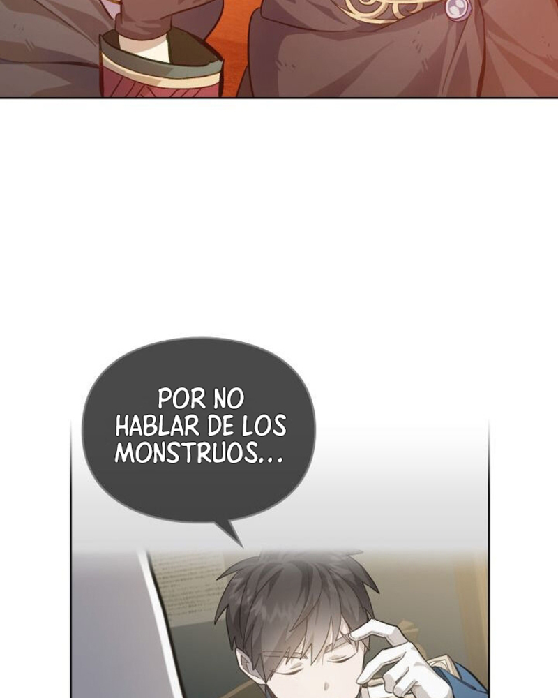 Enamorarse De Su Enemigo Capítulo 16 - Página 65