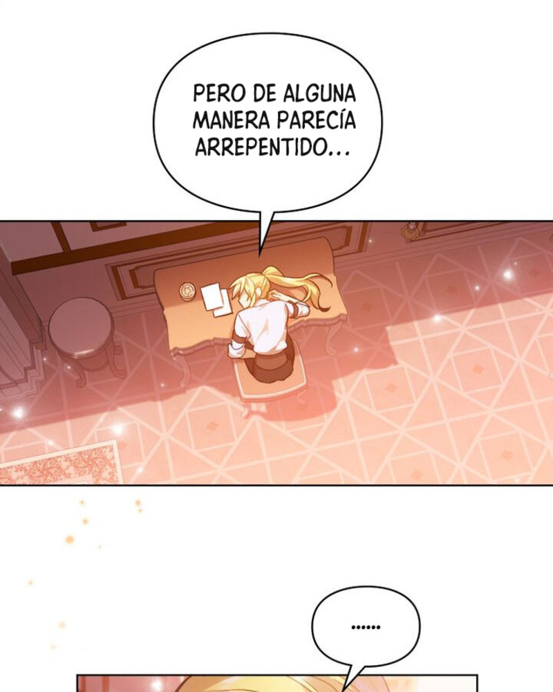 Enamorarse De Su Enemigo Capítulo 16 - Página 77