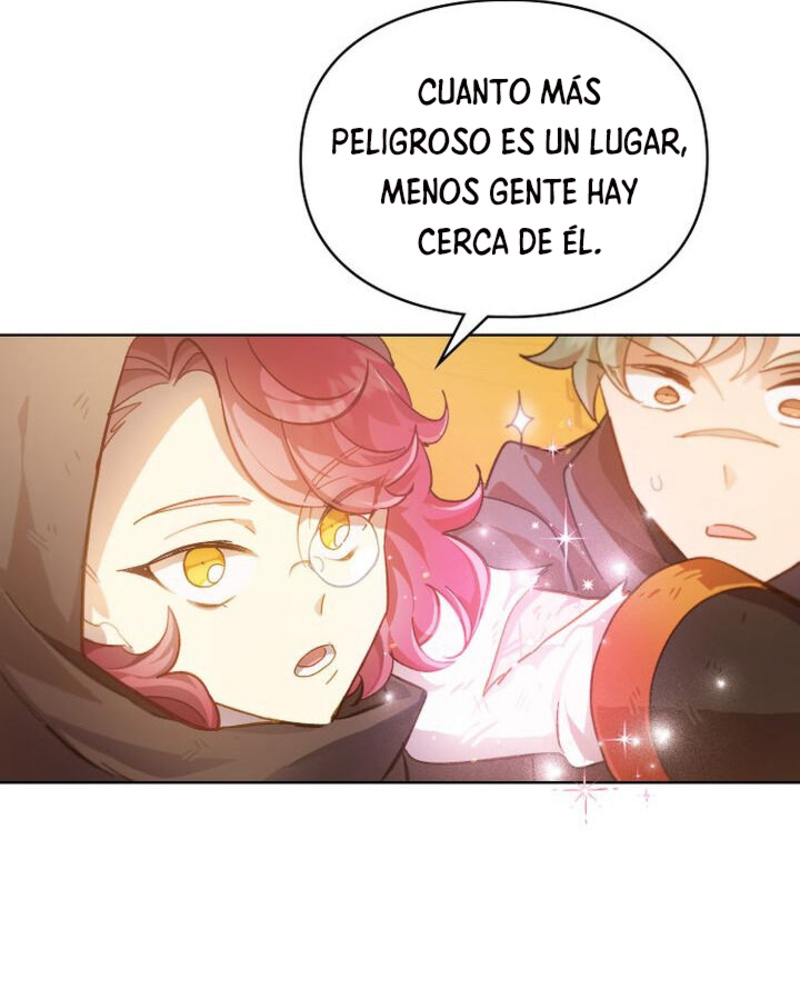 Enamorarse De Su Enemigo Capítulo 16 - Página 9