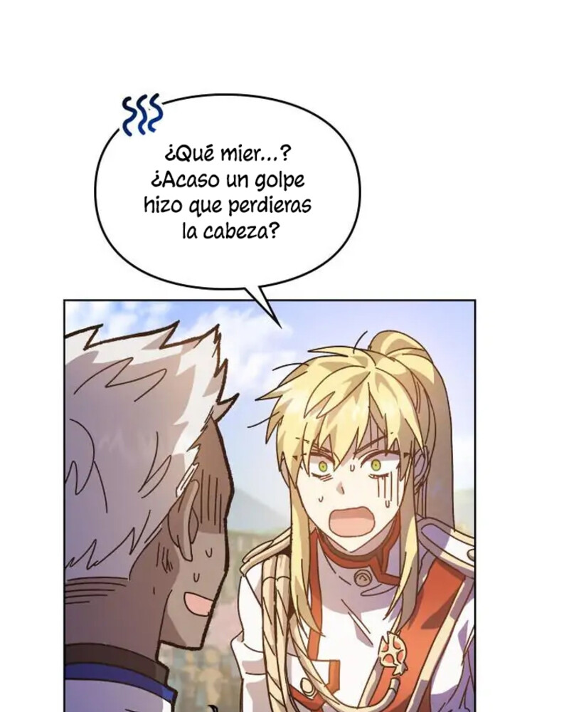 Enamorarse De Su Enemigo Capítulo 2 - Página 107