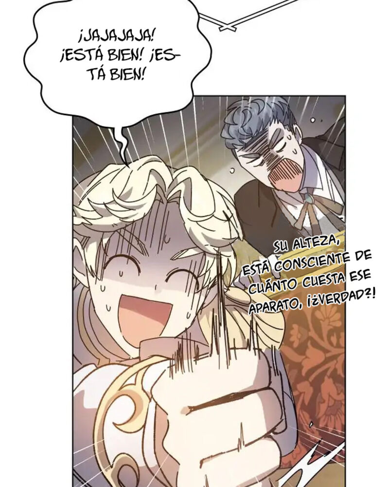 Enamorarse De Su Enemigo Capítulo 2 - Página 136