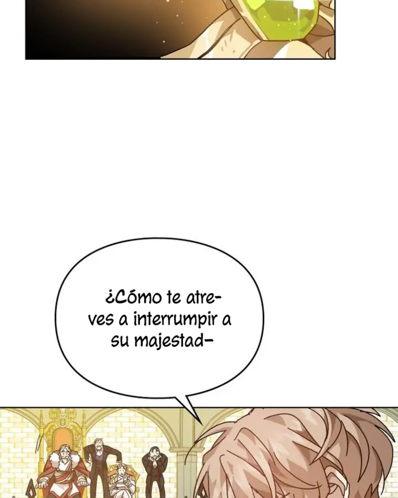 Enamorarse De Su Enemigo Capítulo 2 - Página 46
