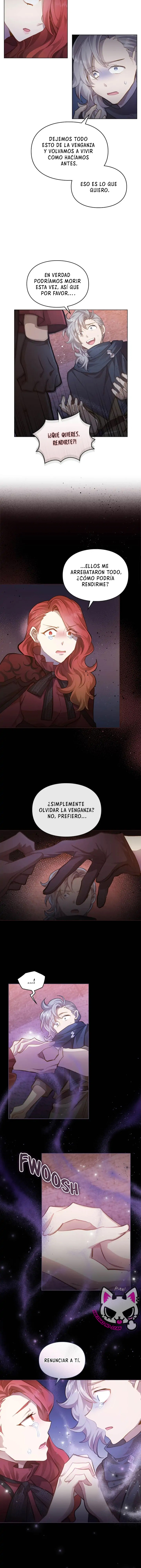 Enamorarse De Su Enemigo Capítulo 29 - Página 12