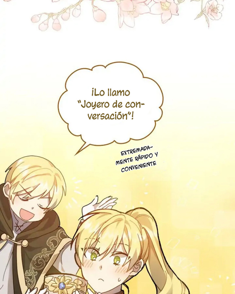 Enamorarse De Su Enemigo Capítulo 3 - Página 62