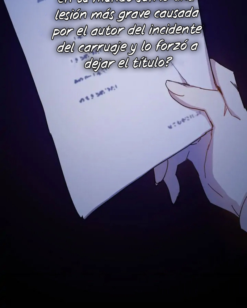 Enamorarse De Su Enemigo Capítulo 4 - Página 110