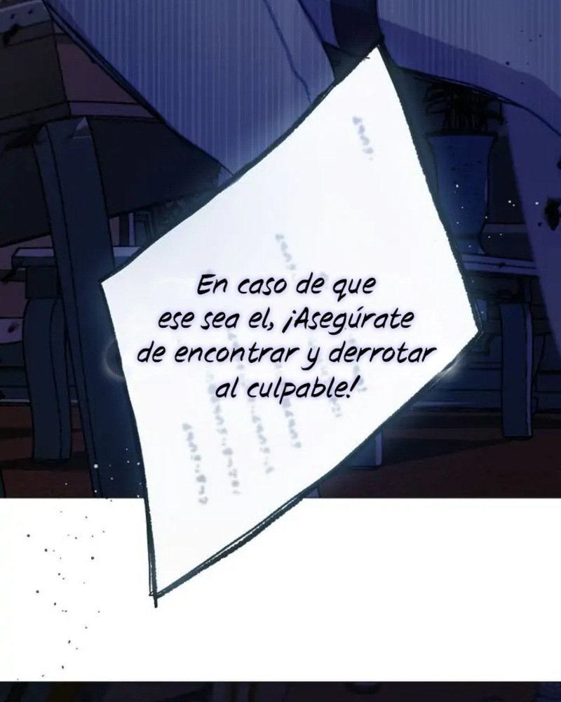 Enamorarse De Su Enemigo Capítulo 4 - Página 114