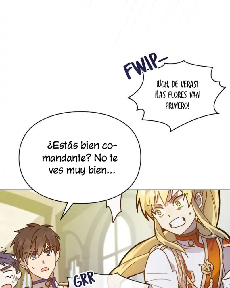 Enamorarse De Su Enemigo Capítulo 4 - Página 29