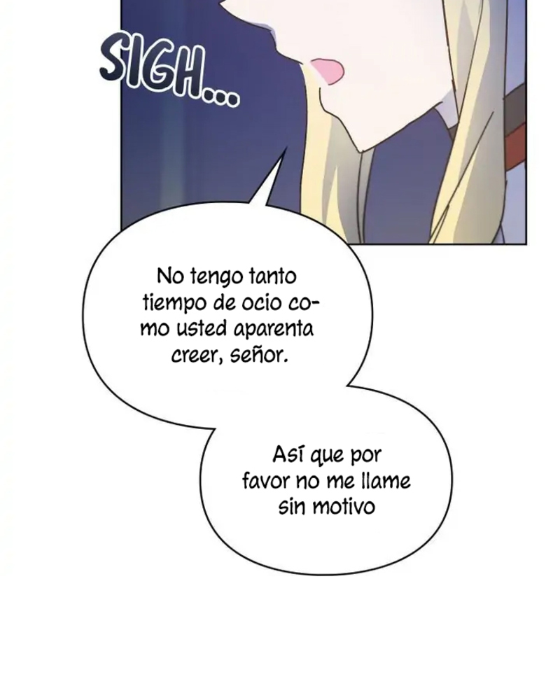 Enamorarse De Su Enemigo Capítulo 4 - Página 38