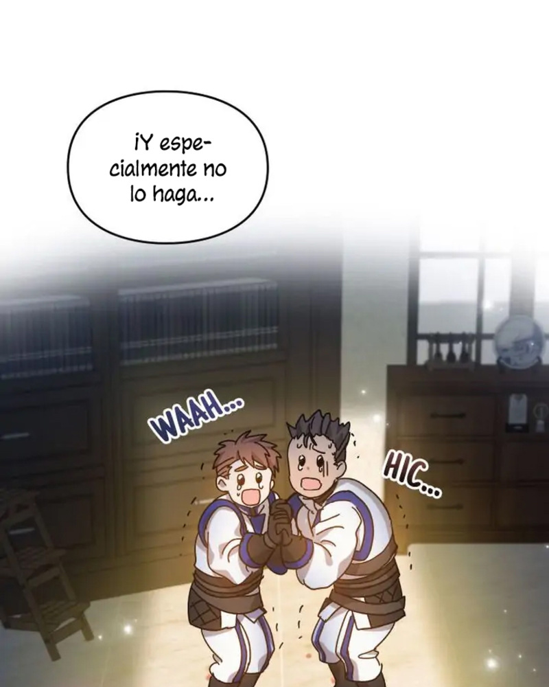 Enamorarse De Su Enemigo Capítulo 4 - Página 39