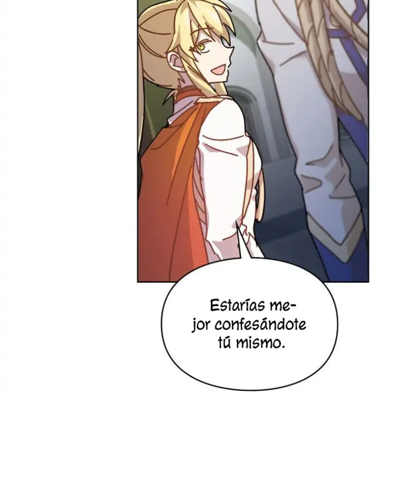 Enamorarse De Su Enemigo Capítulo 4 - Página 44