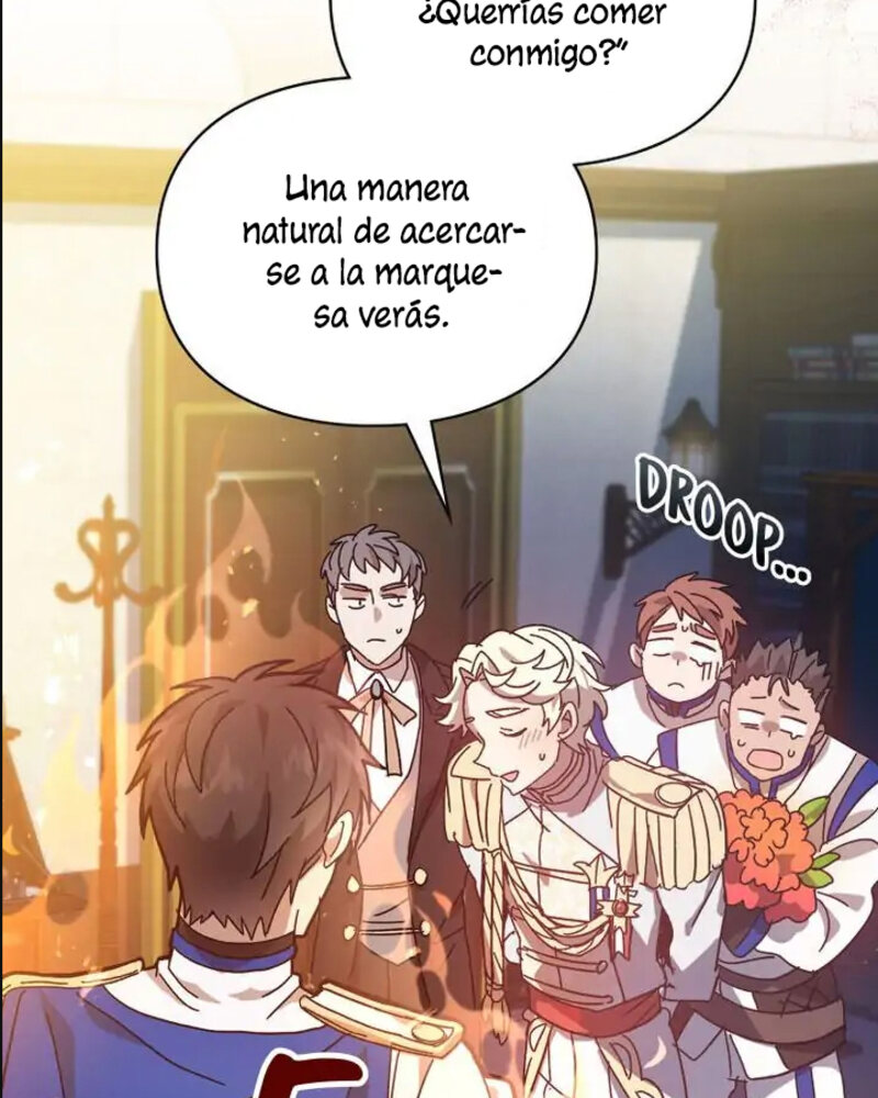 Enamorarse De Su Enemigo Capítulo 4 - Página 57