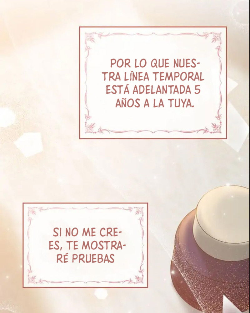 Enamorarse De Su Enemigo Capítulo 4 - Página 85