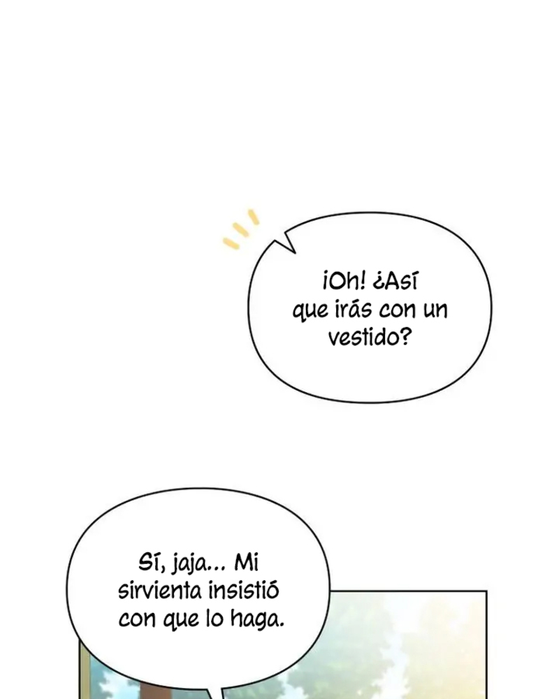 Enamorarse De Su Enemigo Capítulo 5 - Página 101