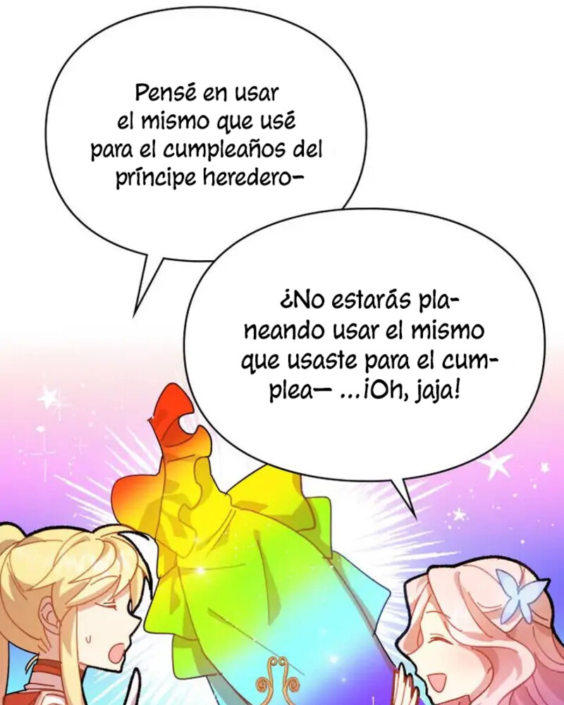 Enamorarse De Su Enemigo Capítulo 5 - Página 103