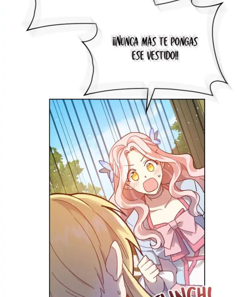 Enamorarse De Su Enemigo Capítulo 5 - Página 106