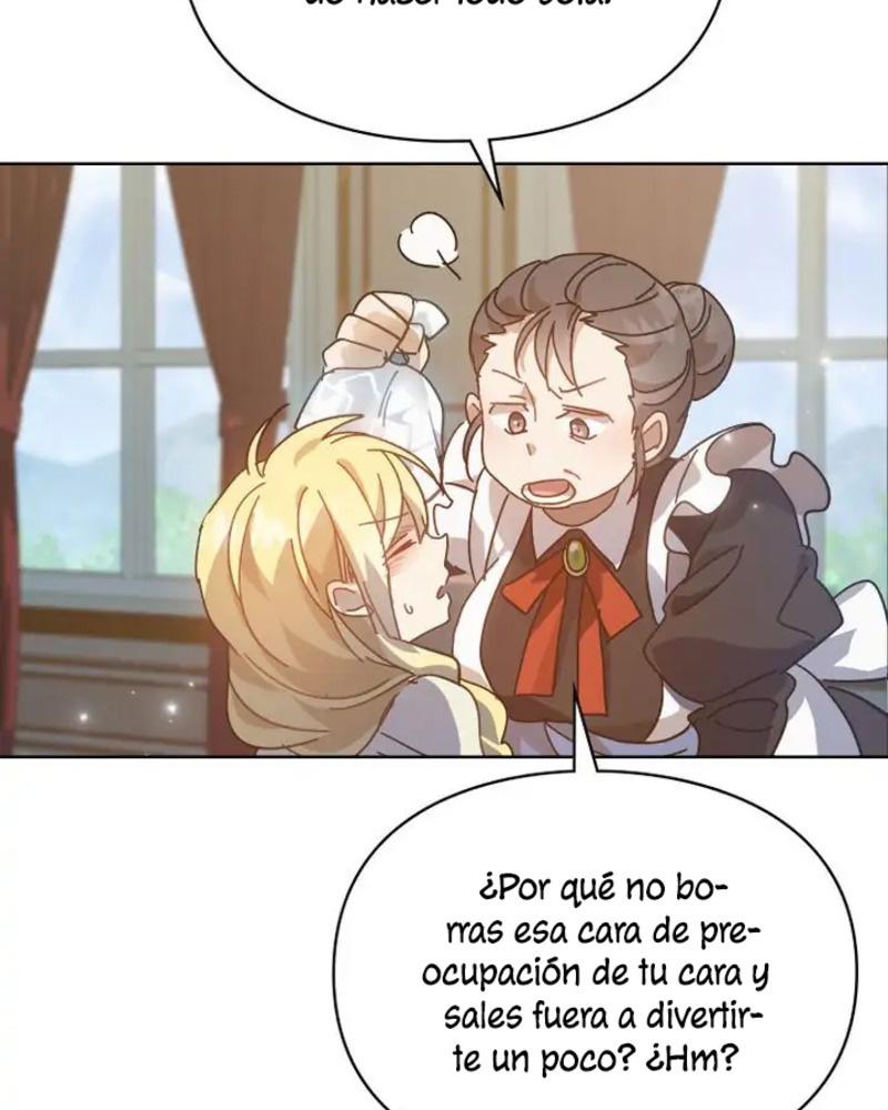 Enamorarse De Su Enemigo Capítulo 5 - Página 23