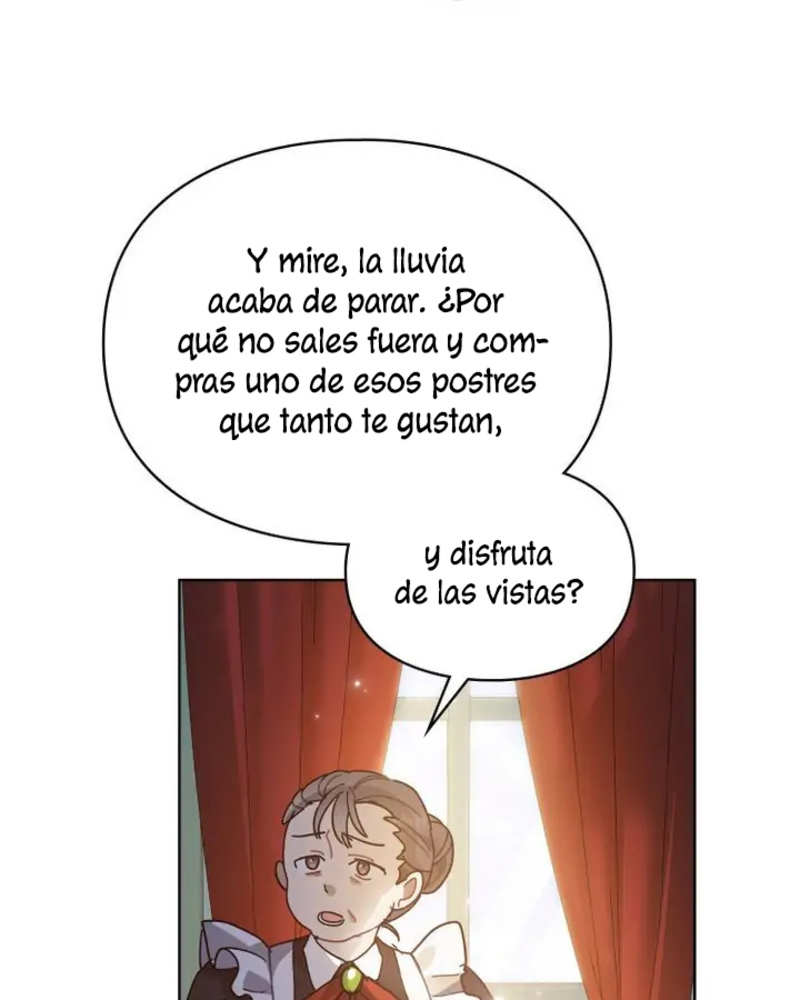 Enamorarse De Su Enemigo Capítulo 5 - Página 27