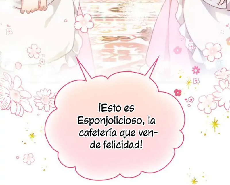 Enamorarse De Su Enemigo Capítulo 5 - Página 42