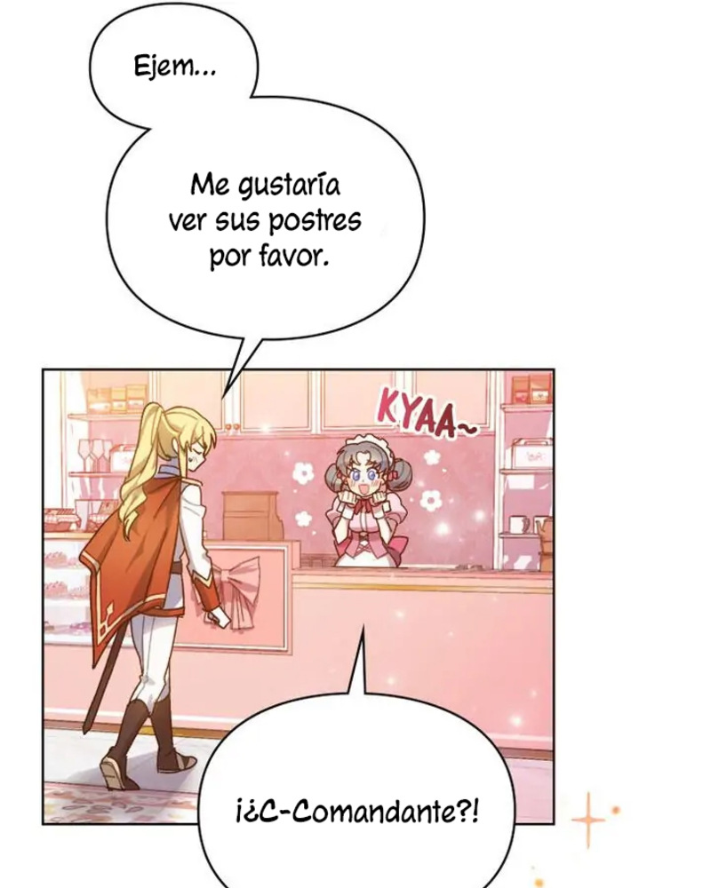 Enamorarse De Su Enemigo Capítulo 5 - Página 48