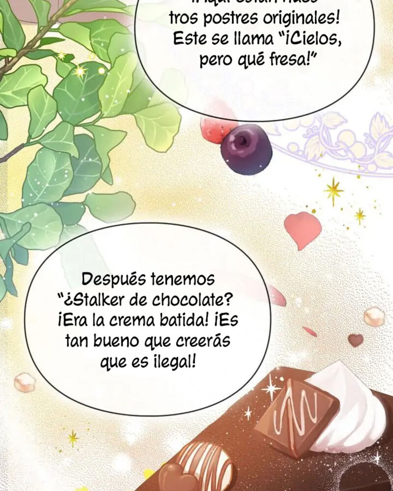 Enamorarse De Su Enemigo Capítulo 5 - Página 52