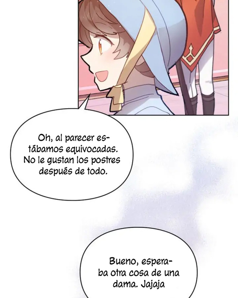 Enamorarse De Su Enemigo Capítulo 5 - Página 73