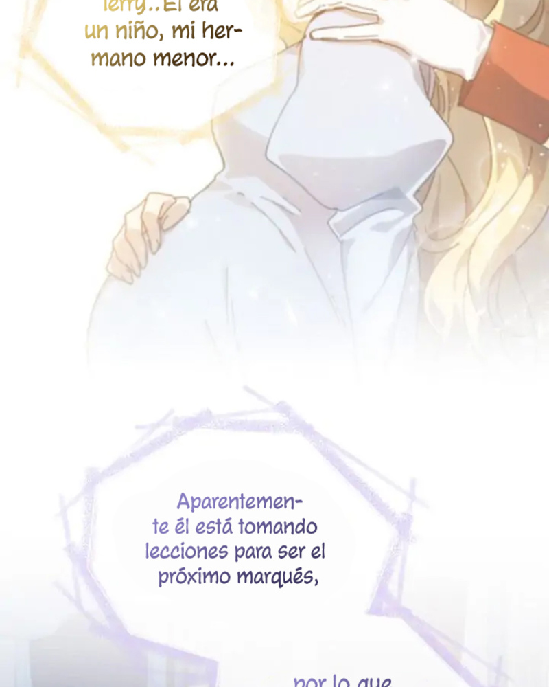 Enamorarse De Su Enemigo Capítulo 5 - Página 8