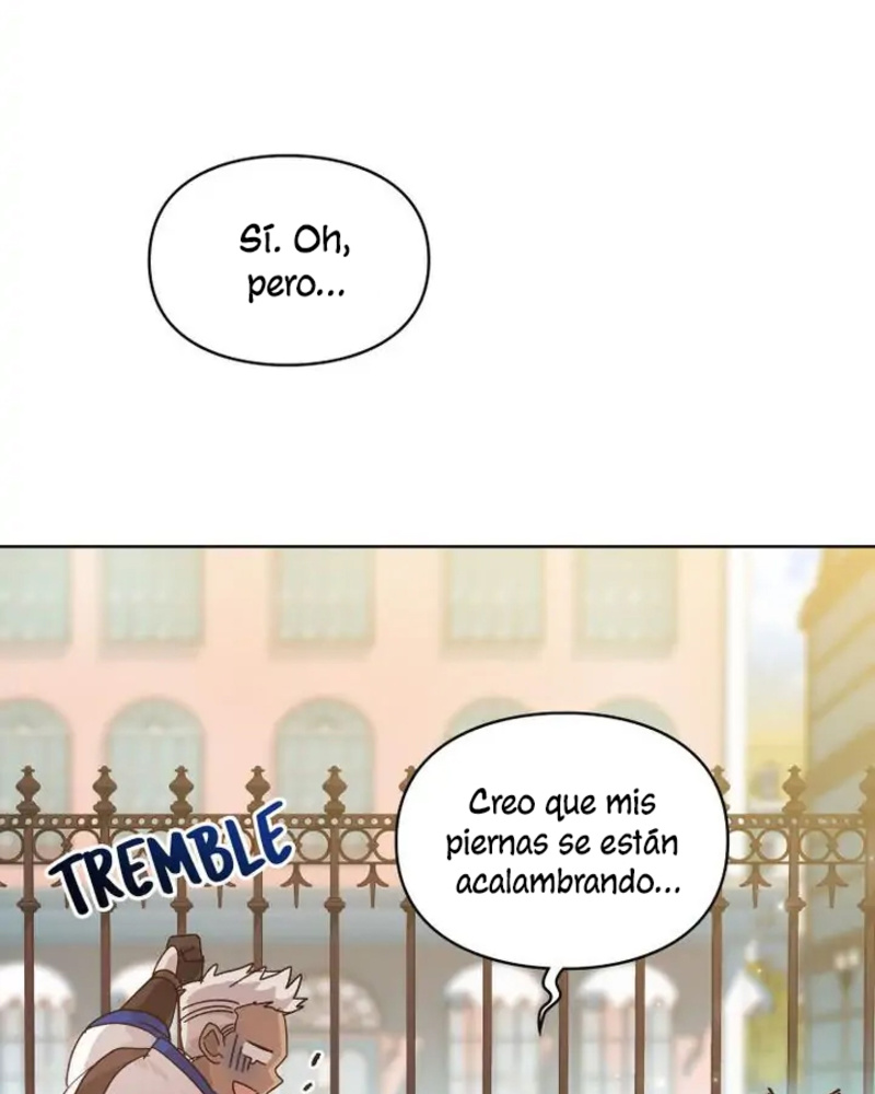 Enamorarse De Su Enemigo Capítulo 5 - Página 86