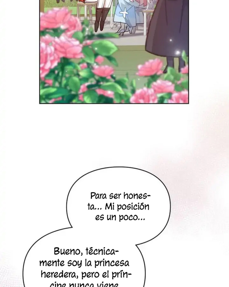 Enamorarse De Su Enemigo Capítulo 5 - Página 92