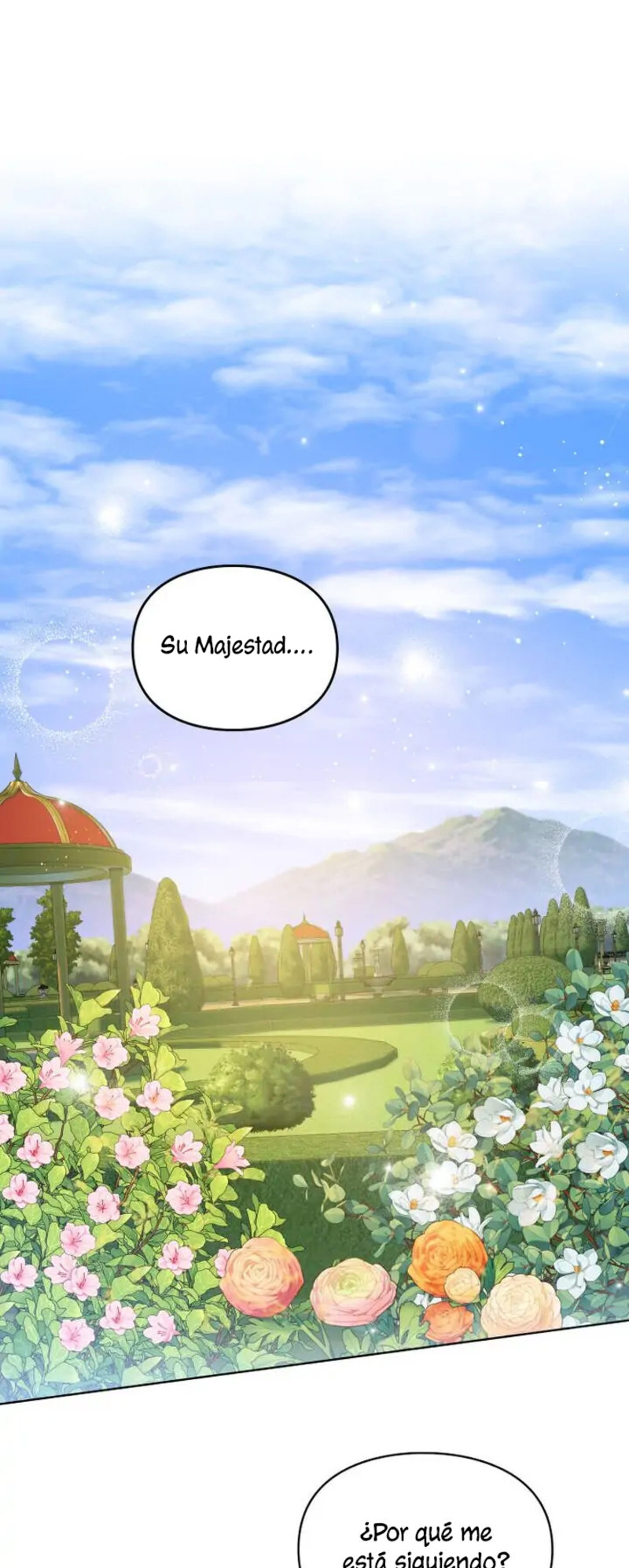 Enamorarse De Su Enemigo Capítulo 6 - Página 2