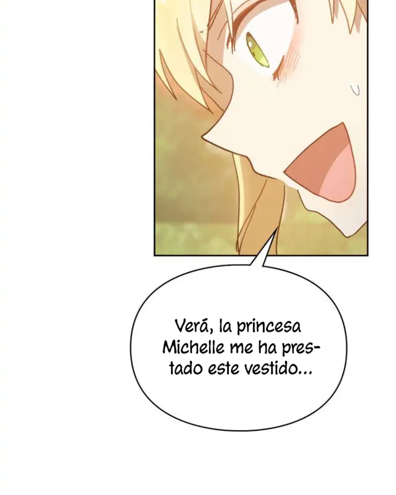 Enamorarse De Su Enemigo Capítulo 6 - Página 27