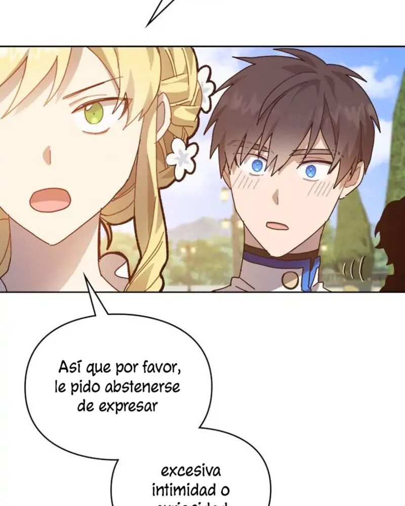 Enamorarse De Su Enemigo Capítulo 6 - Página 54