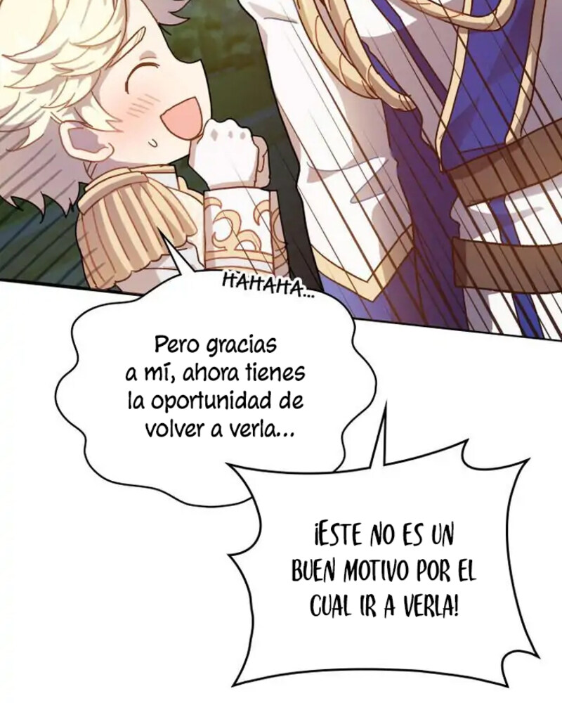 Enamorarse De Su Enemigo Capítulo 6 - Página 9