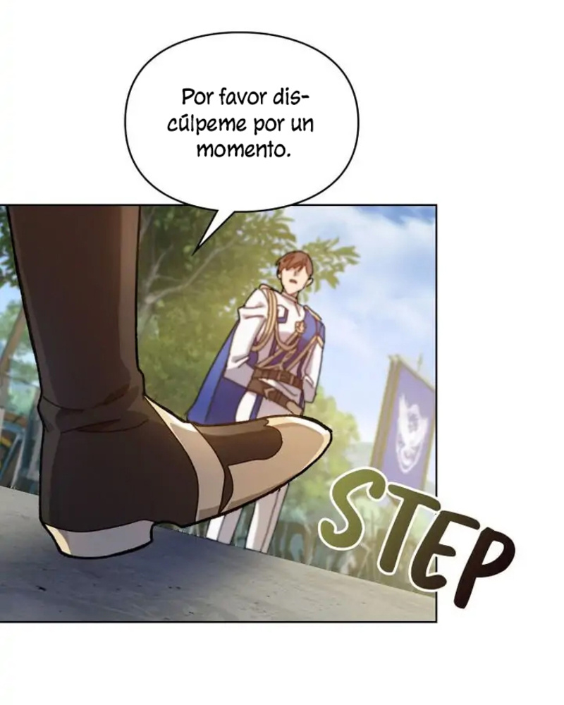 Enamorarse De Su Enemigo Capítulo 7 - Página 15