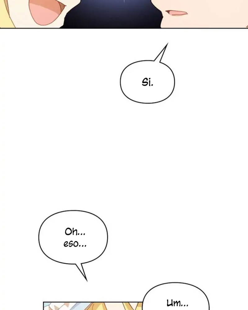 Enamorarse De Su Enemigo Capítulo 7 - Página 50
