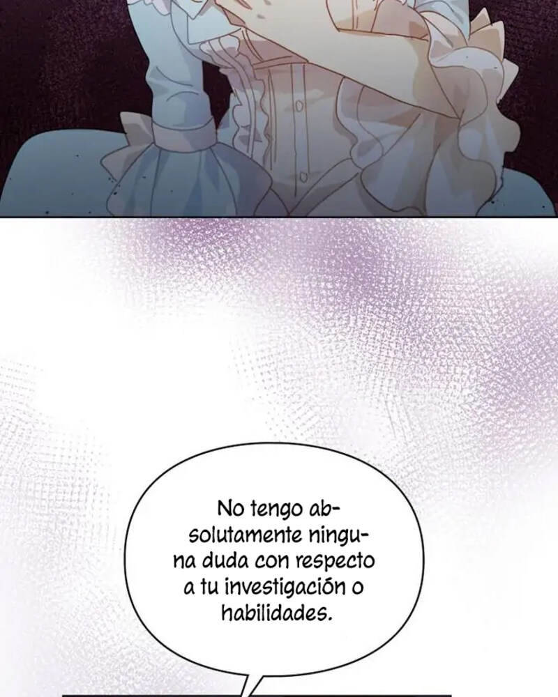 Enamorarse De Su Enemigo Capítulo 7 - Página 61
