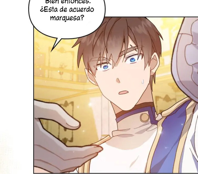 Enamorarse De Su Enemigo Capítulo 7 - Página 98