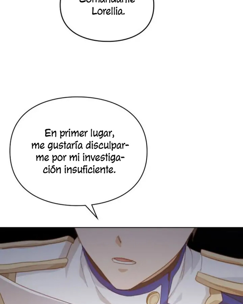 Enamorarse De Su Enemigo Capítulo 8 - Página 103
