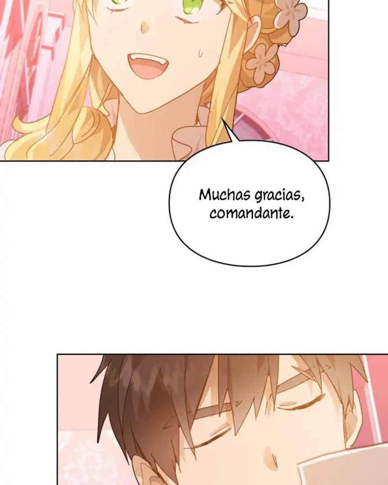 Enamorarse De Su Enemigo Capítulo 8 - Página 111