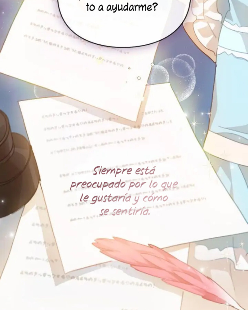 Enamorarse De Su Enemigo Capítulo 8 - Página 126