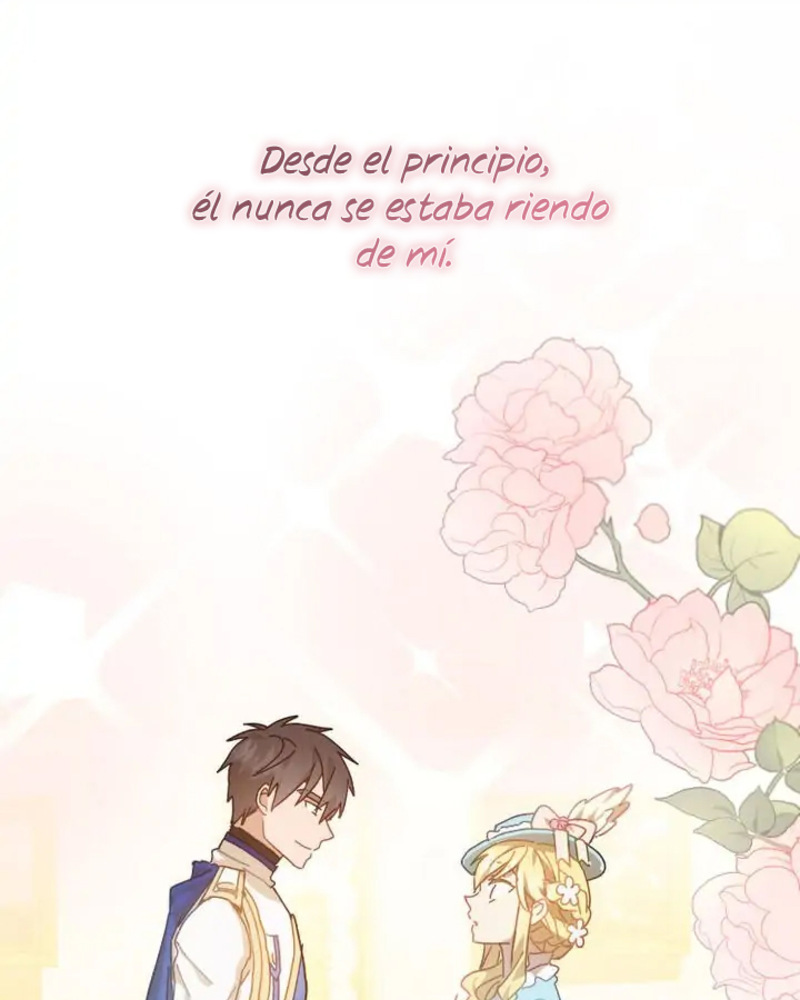Enamorarse De Su Enemigo Capítulo 8 - Página 21