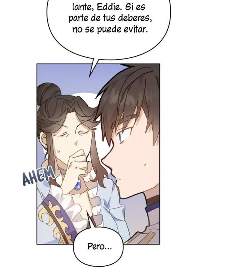 Enamorarse De Su Enemigo Capítulo 8 - Página 30