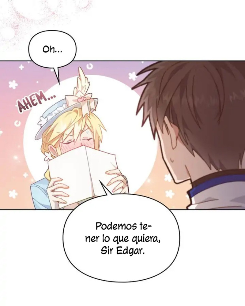 Enamorarse De Su Enemigo Capítulo 8 - Página 69