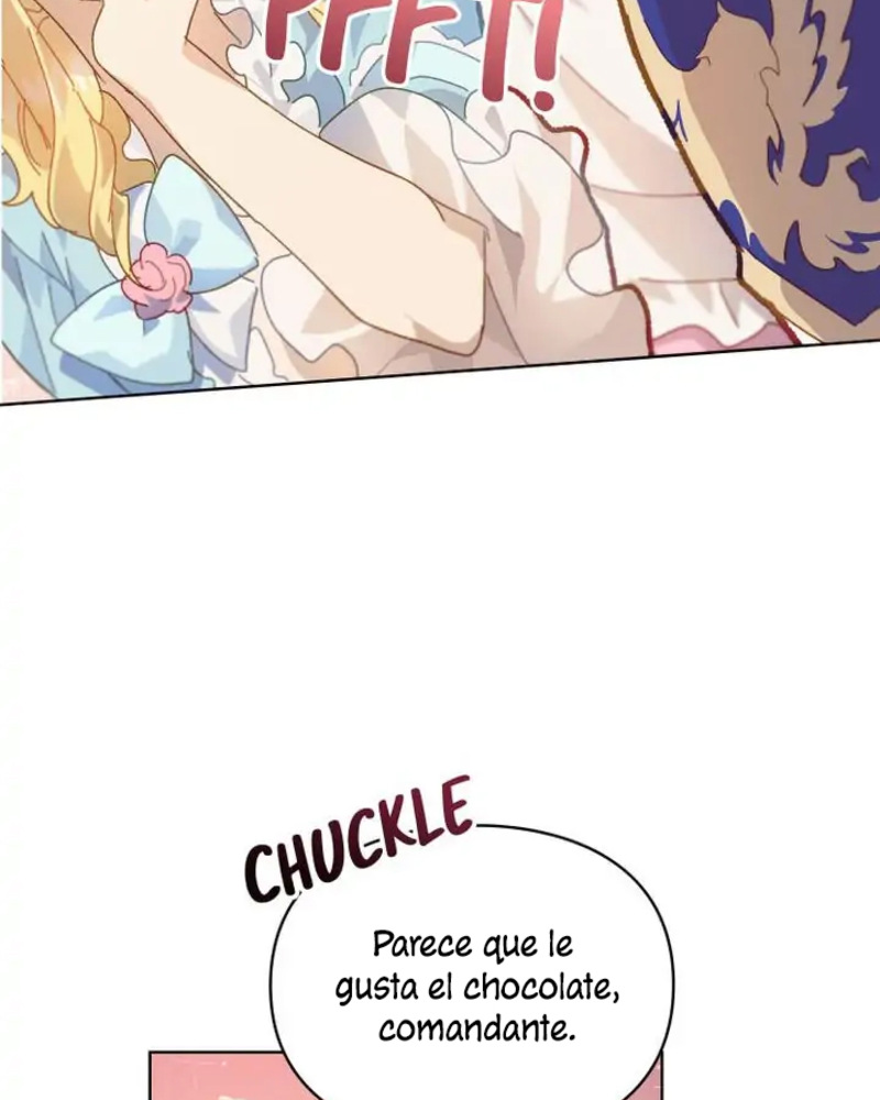 Enamorarse De Su Enemigo Capítulo 8 - Página 77