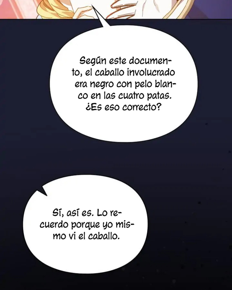Enamorarse De Su Enemigo Capítulo 8 - Página 88