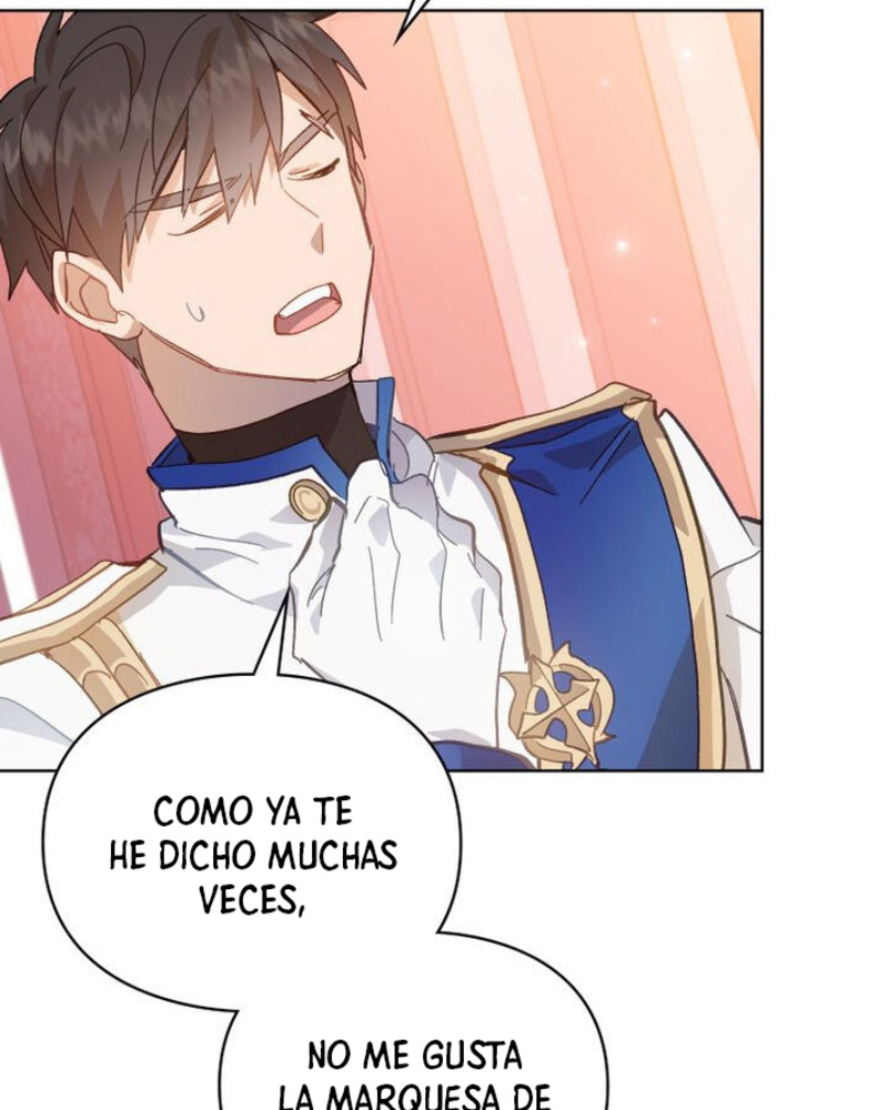 Enamorarse De Su Enemigo Capítulo 9 - Página 51