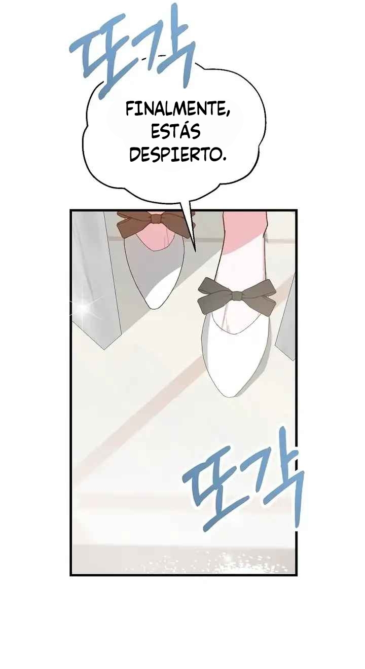 Mis compañeros son vampiros Capítulo 11 - Página 41