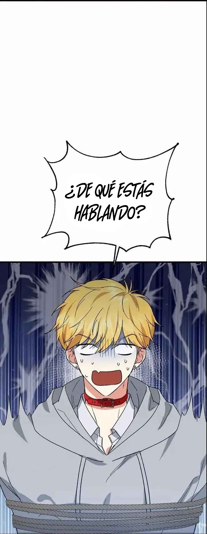 Mis compañeros son vampiros Capítulo 12 - Página 2