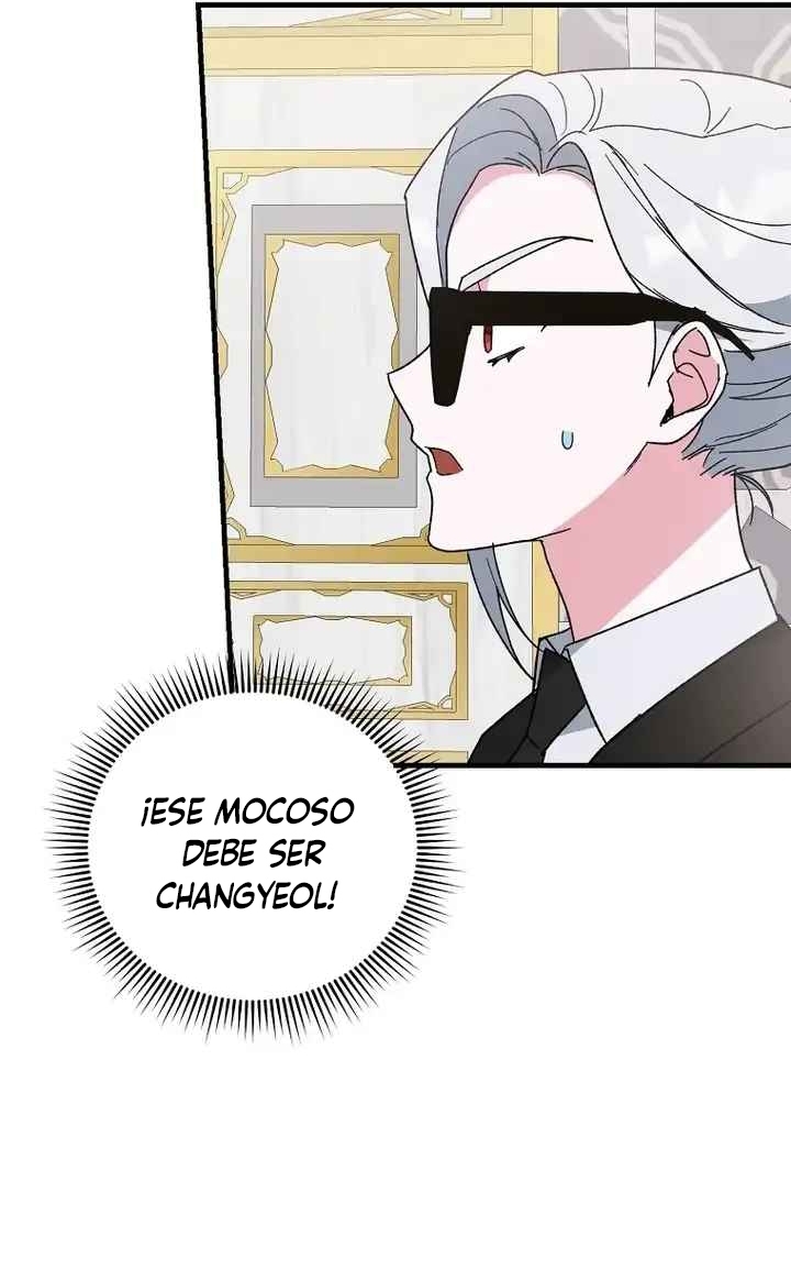 Mis compañeros son vampiros Capítulo 13 - Página 25