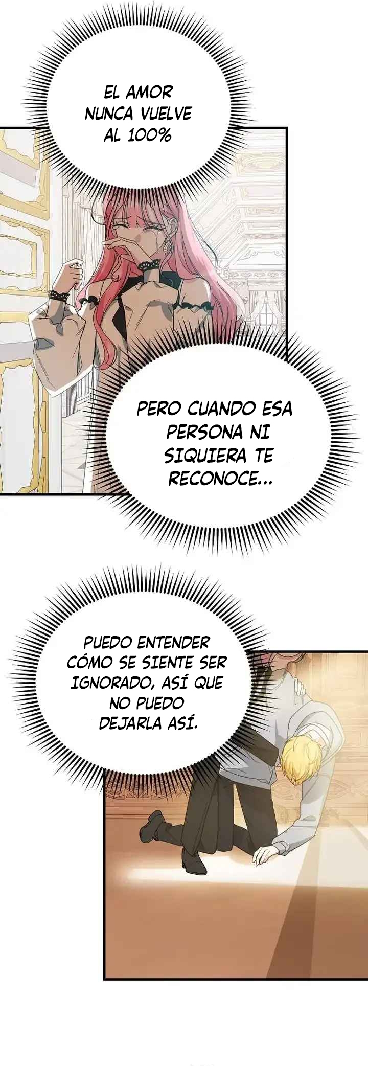 Mis compañeros son vampiros Capítulo 14 - Página 40