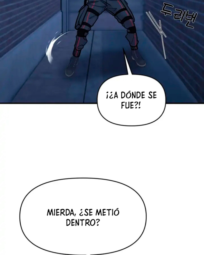 Villana pura Capítulo 11 - Página 167